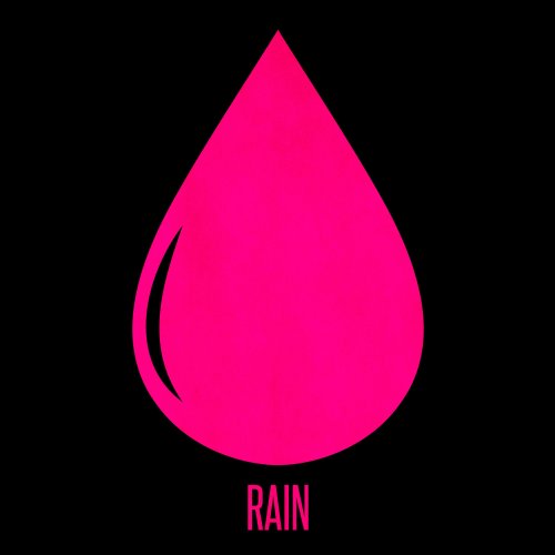 SHIRAZ - Rain (2019)