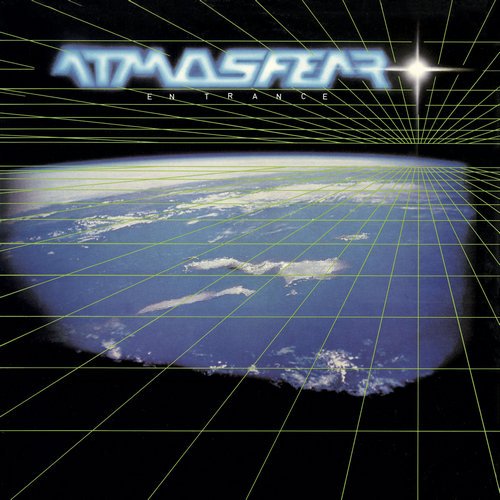 Atmosfear - En Trance (1981) [Reissue 2018]
