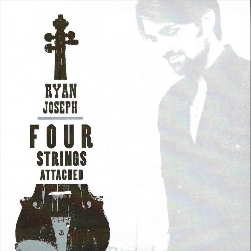 Ryan Joseph - Four Strings Attached (2019)