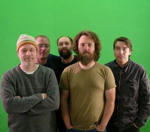 Built to Spill - Discography (1993-2015)