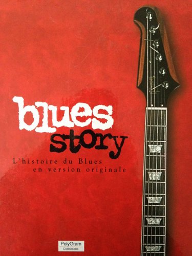 VA - Blues Story Vol.1-30 (1998-1999)