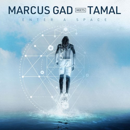 Marcus Gad - Enter a Space (2019)