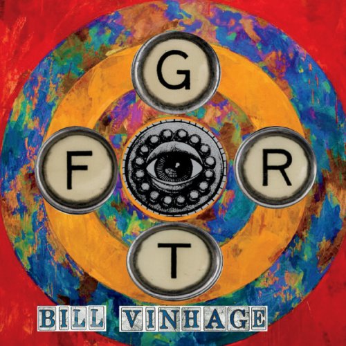 Bill Vinhage - I Forgot (2019)