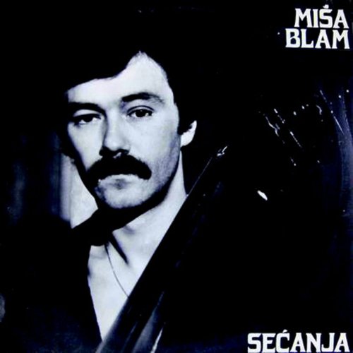 Misa Blam - Secanja (1979/2019)