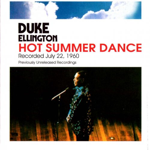 Duke Ellington - Hot Summer Dance (1960) FLAC