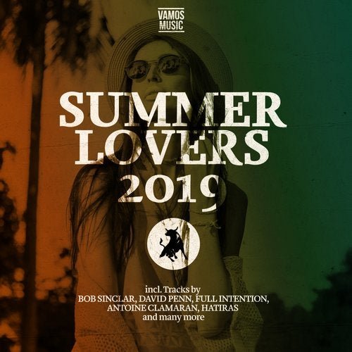 VA - Summer Lovers 2019 (2019)