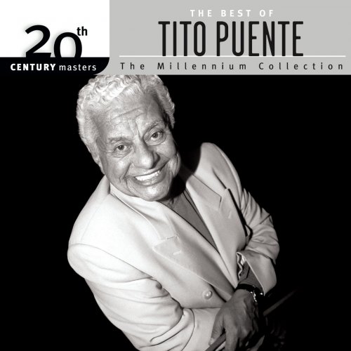 Tito Puente - 20th Century Master: The Best of Tito Puente (2005)