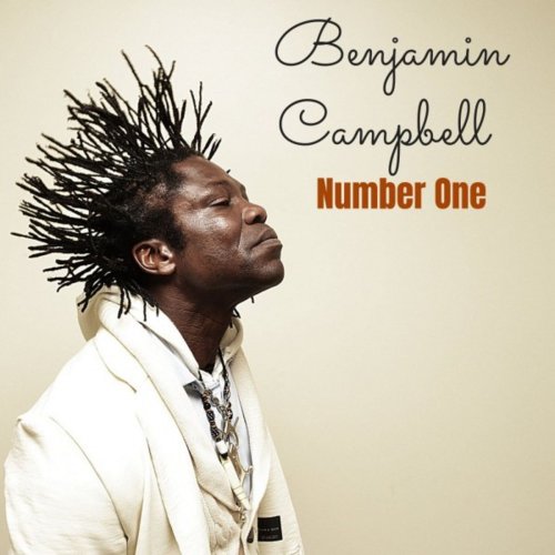 Benjamin Campbell - Number One (2019)