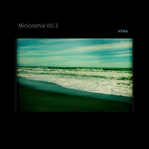 VA - Minicromia Vol 3 (2019)