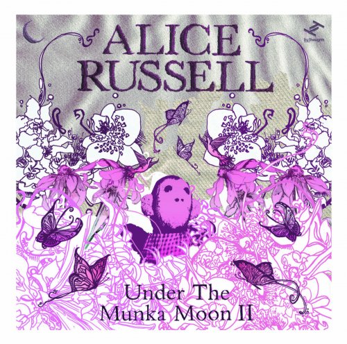 Alice Russell - Under The Munka Moon II (2006)