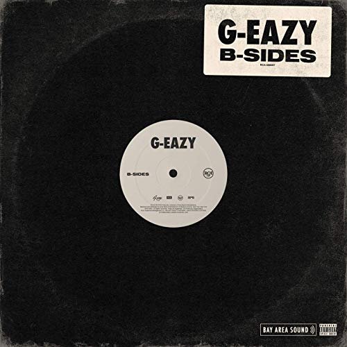 G-Eazy - B-Sides (2019)
