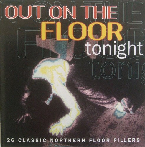 VA - Out On The Floor Tonight (1997)