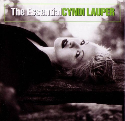 Cyndi Lauper - The Essential (2003)