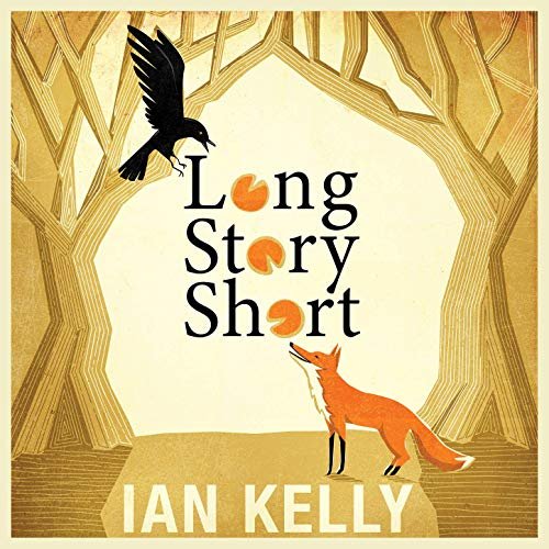 Ian Kelly - Long Story Short (2019) Hi Res