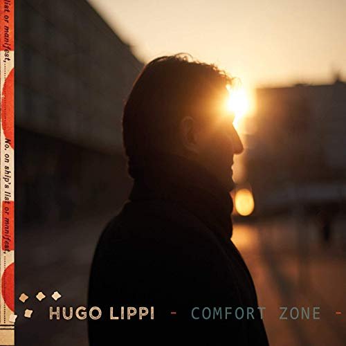 Hugo Lippi - Comfort Zone (2019)