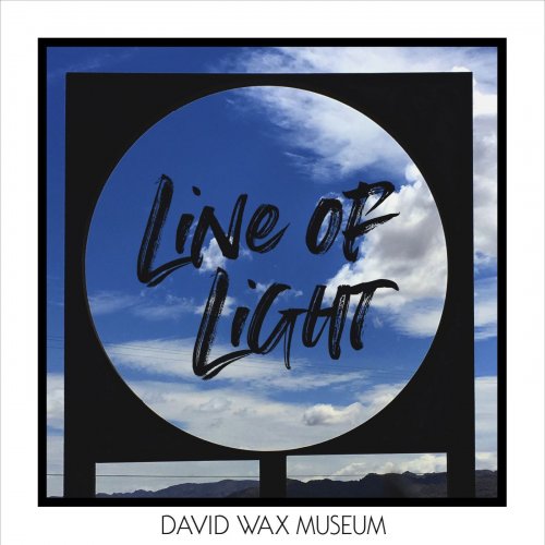 David Wax Museum - Line of Light (2019)