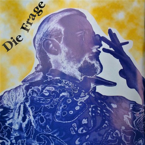 Peter Schmitt - Die Frage (2019)