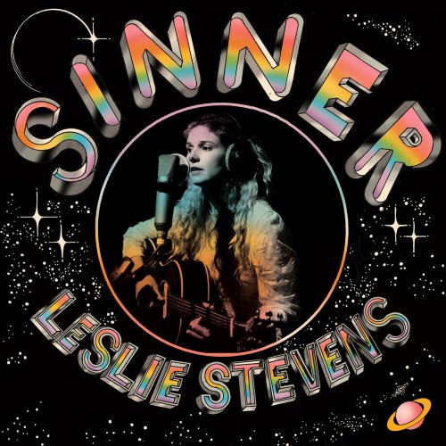 Leslie Stevens - Sinner (2019)