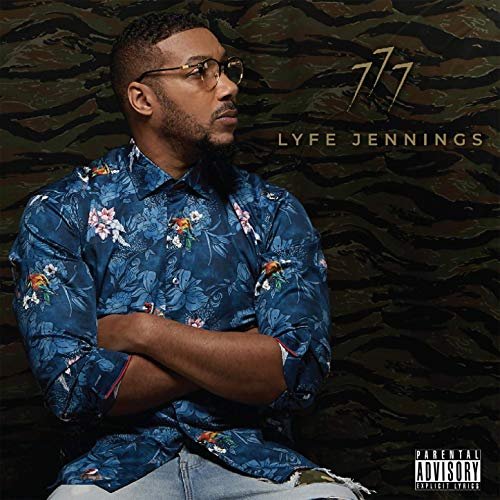 Lyfe Jennings - 777 (2019)