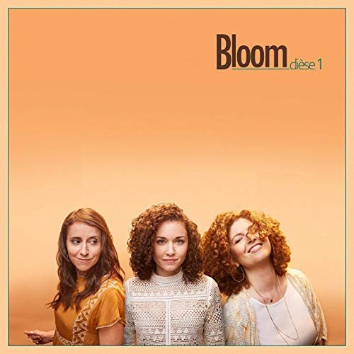 Bloom - #1 (Dièse 1) (2019)