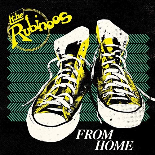 The Rubinoos - From Home (2019)