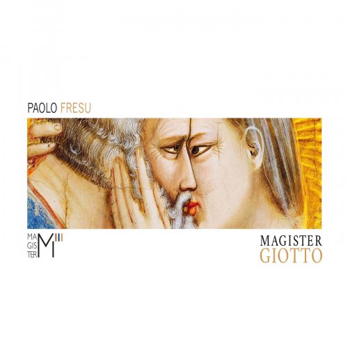 Paolo Fresu - Magister Giotto (2017)