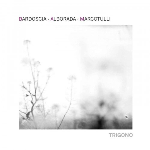 Bardoscia - Trigono (2016)