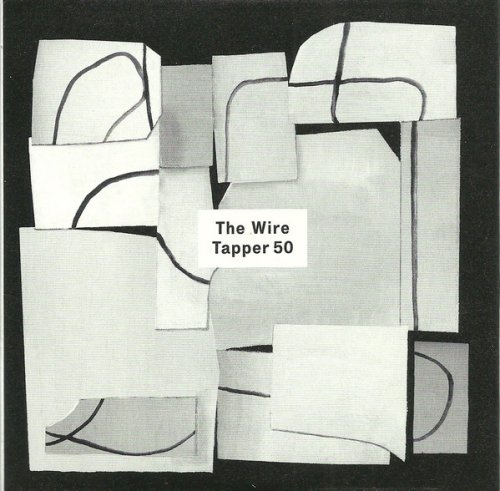 VA - The Wire Tapper 50 [2CD] (2019)