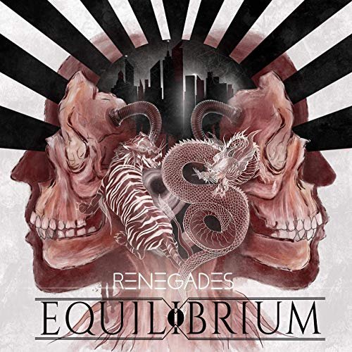 Equilibrium - Renegades (2019) [Hi-Res]