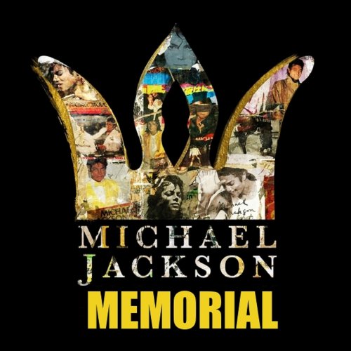 Michael Jackson - Memorial (2019)