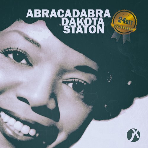 Dakota Staton - Abracadabra (2019) [Hi-Res]