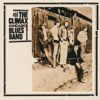 Climax Blues Band - The Albums 1969-1972 (2019) CD-Rip