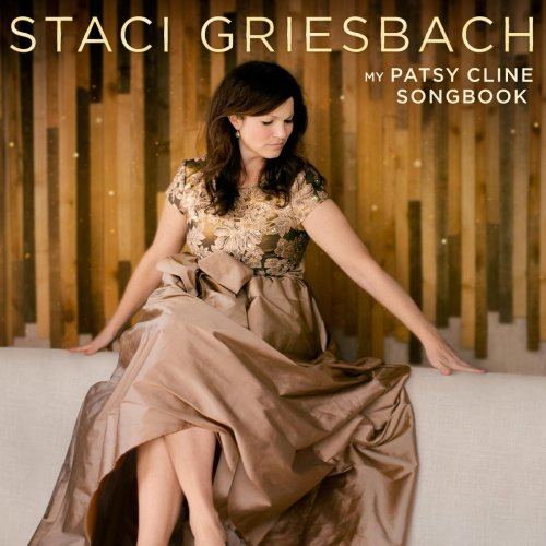 Staci Griesbach - My Patsy Cline Songbook (2019)