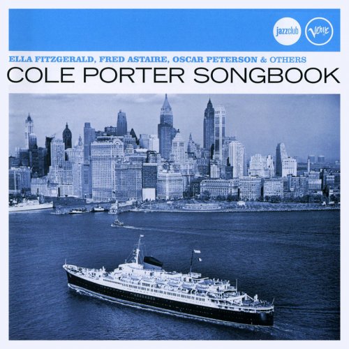 VA - Cole Porter Songbook (2006) CD-Rip