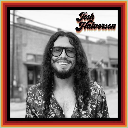 Josh Halverson - Josh Halverson (2019)