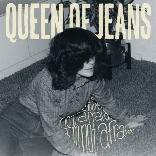 Queen of Jeans - If you're not afraid, I'm not afraid (2019)