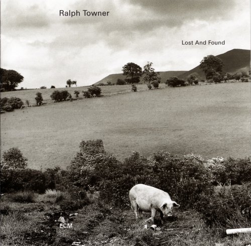Ralph Towner - Lost and Found (1995)