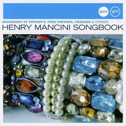 VA - Henry Mancini Songbook (2007) CD-Rip