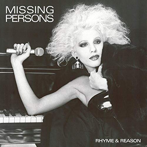 Missing Persons - Rhyme & Reason (Expanded Edition) (1984/2019)
