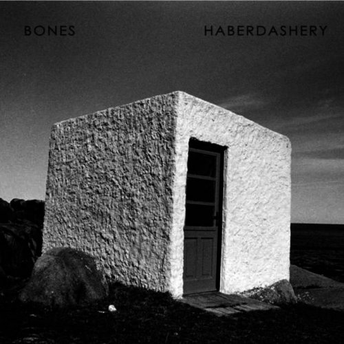 Bones - Haberdashery (2017)