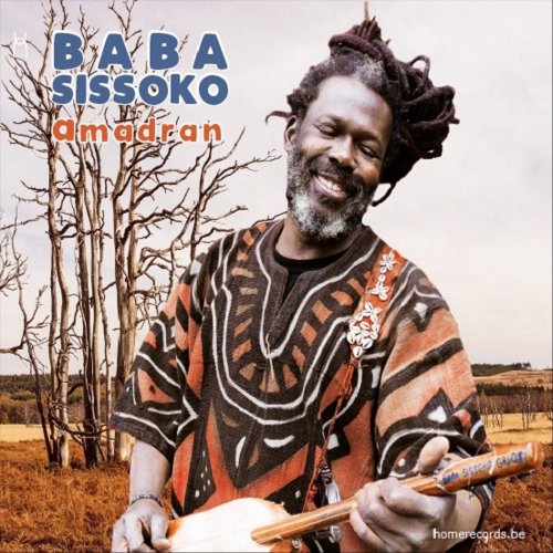 Baba Sissoko - Amadran (2019)