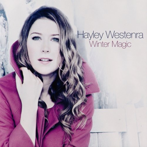 Hayley Westenra - Winter Magic (2009) 320kbps
