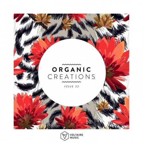 VA - Organic Creations Issue 22 (2019)