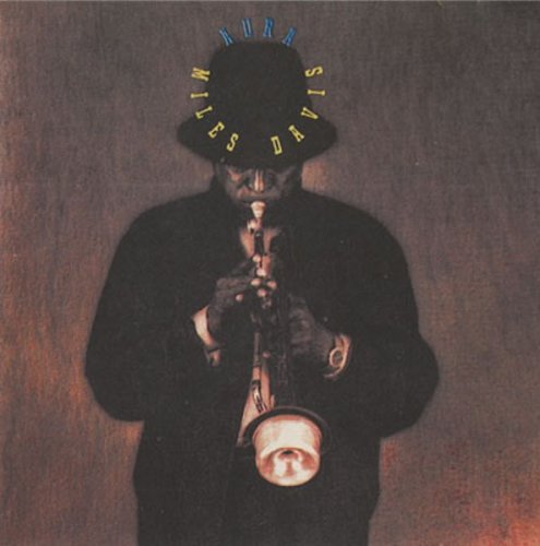 Miles Davis - Aura (1989) FLAC