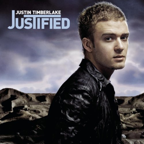 Justin Timberlake - Justified (2002) [CDRip]