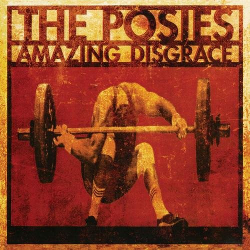 The Posies - Amazing Disgrace [2CD Remastered] (1996/2018)