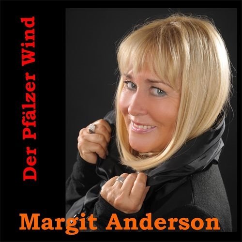 Margit Anderson - Der Pfälzer Wind (2019)