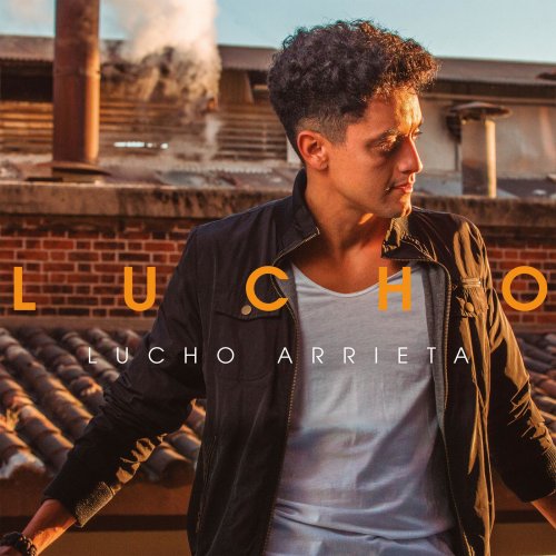 Lucho Arrieta - Lucho (2019)