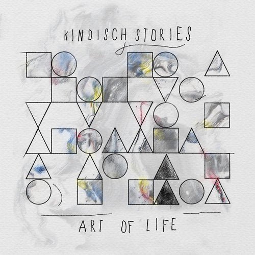 VA - Kindisch Stories by Art Of Life (2019)