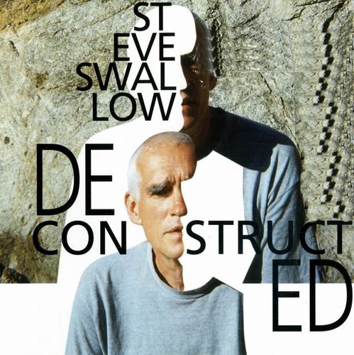 Steve Swallow - Deconstructed (1997) CD Rip